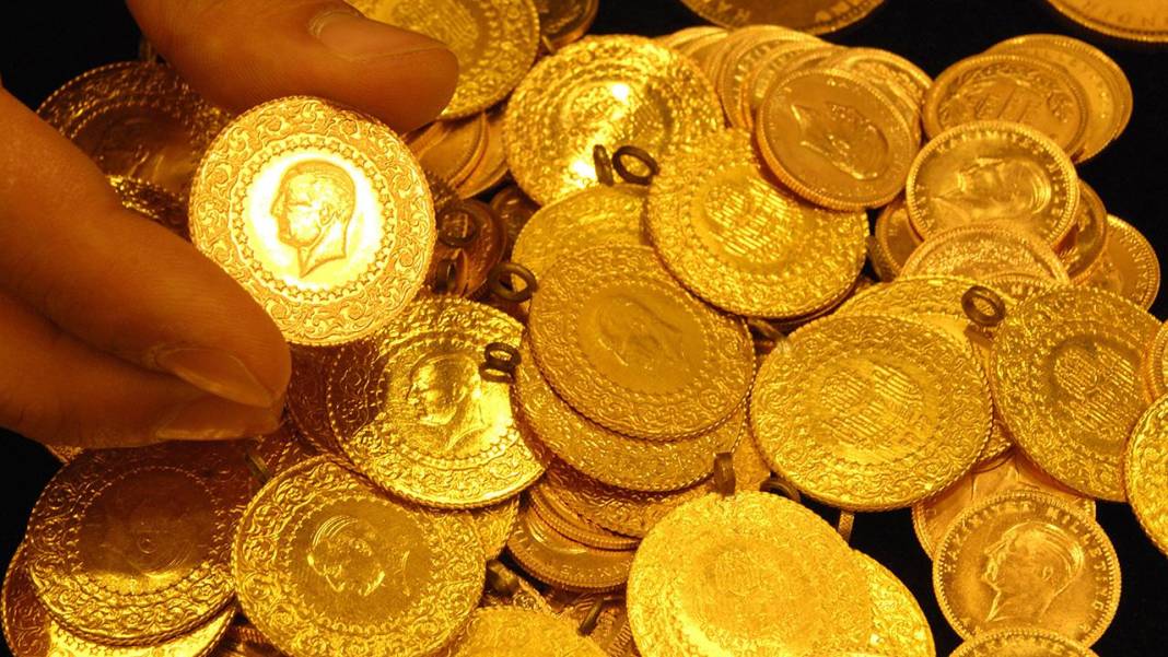 Konya’da altın fiyatları ve güncel döviz kurları I 26 Haziran 2024 1
